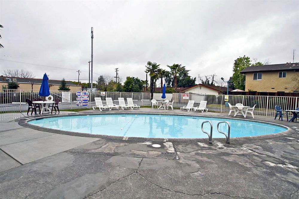 Motel 6-Fresno, Ca - Blackstone North Tiện nghi bức ảnh